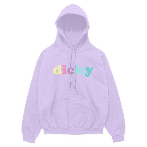 Lil Dicky Hoodie - Picture 1 of 1